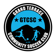 Grand Terrace Community Soccer Club